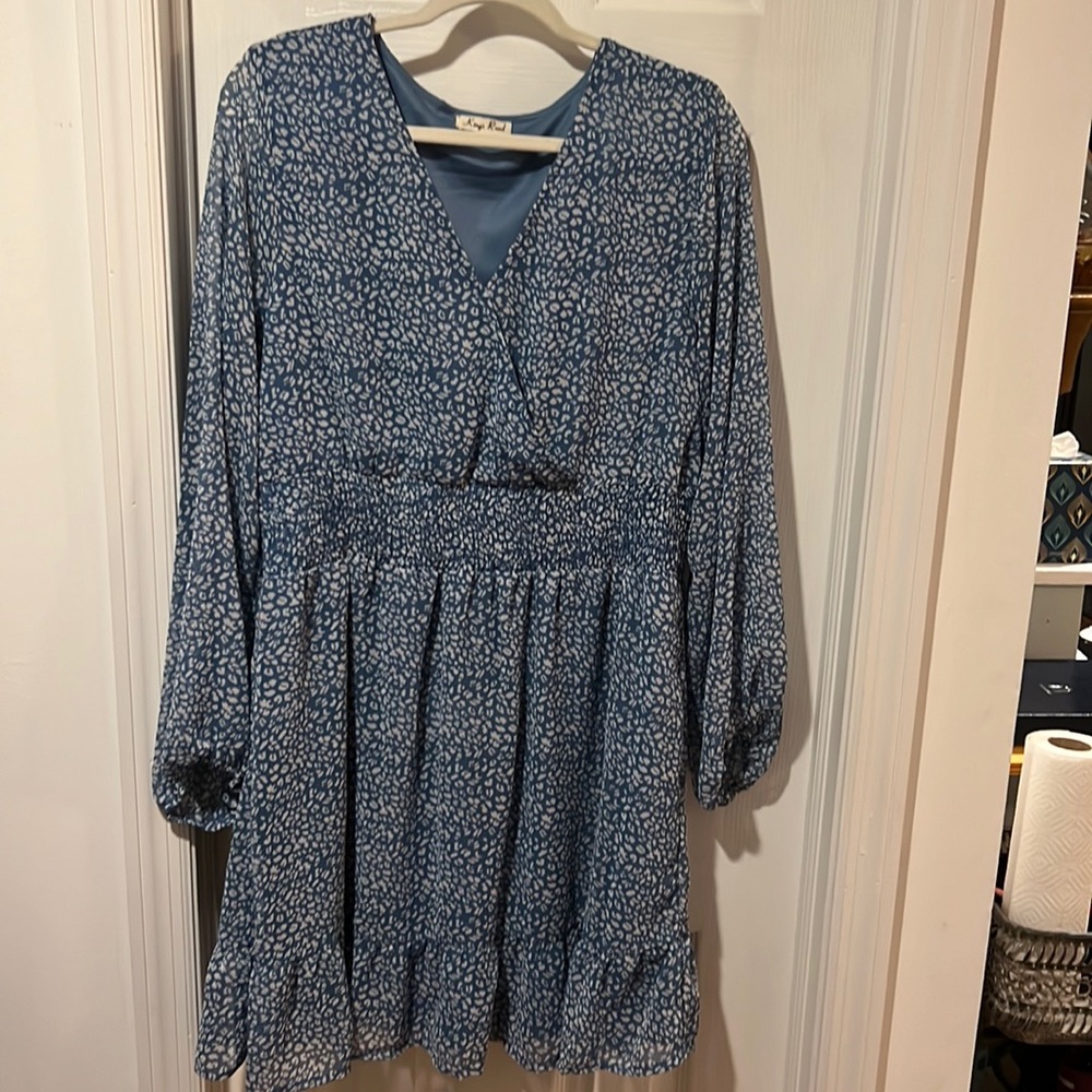 Summer dress